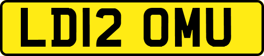 LD12OMU