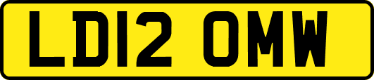 LD12OMW