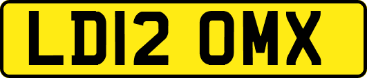 LD12OMX