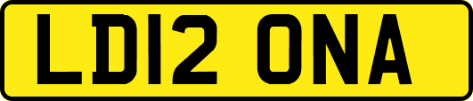 LD12ONA