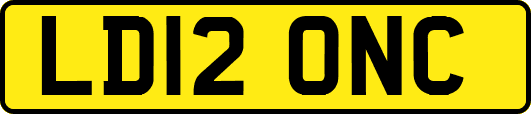 LD12ONC