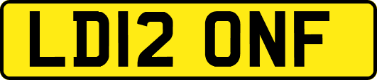LD12ONF