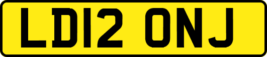 LD12ONJ