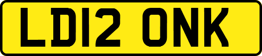 LD12ONK