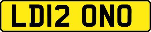 LD12ONO