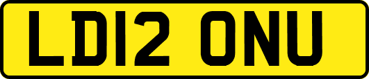 LD12ONU