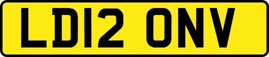 LD12ONV