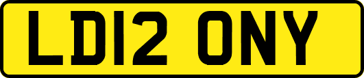 LD12ONY