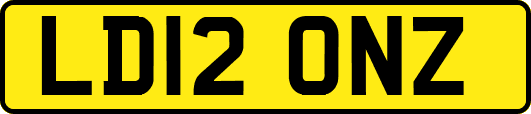 LD12ONZ