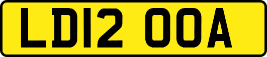 LD12OOA