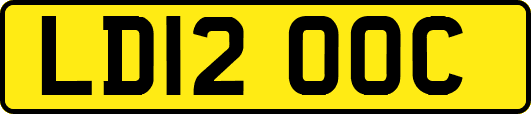 LD12OOC