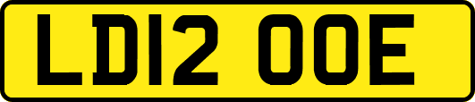LD12OOE