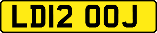 LD12OOJ