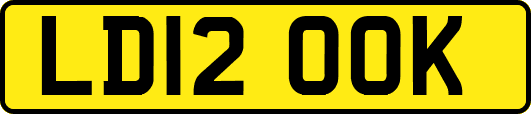 LD12OOK