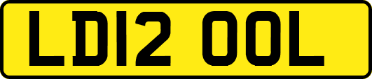 LD12OOL