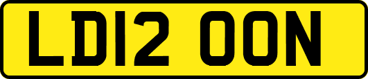 LD12OON
