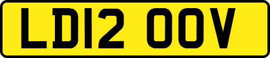 LD12OOV