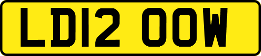 LD12OOW
