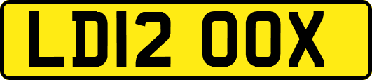 LD12OOX