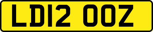 LD12OOZ