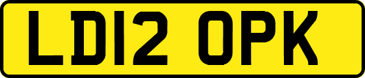 LD12OPK
