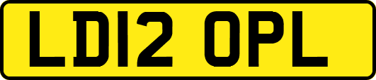 LD12OPL
