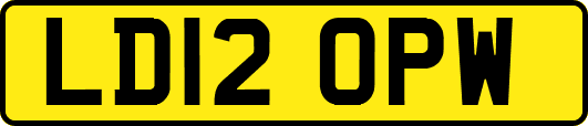 LD12OPW