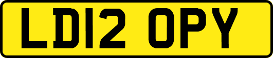 LD12OPY