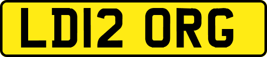 LD12ORG