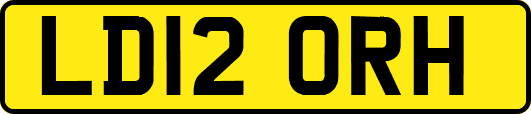 LD12ORH
