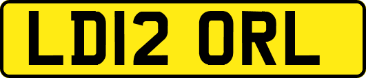 LD12ORL