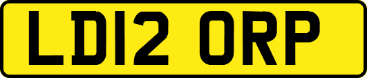 LD12ORP