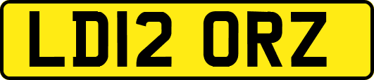 LD12ORZ