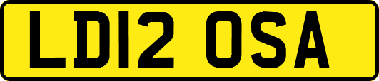LD12OSA