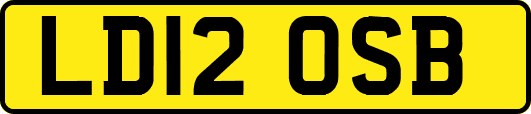 LD12OSB