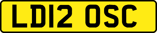 LD12OSC