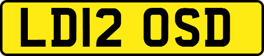 LD12OSD