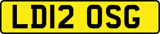 LD12OSG