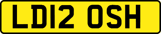 LD12OSH