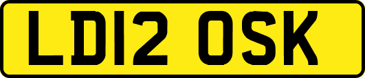 LD12OSK