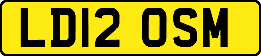 LD12OSM