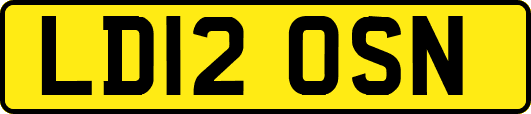 LD12OSN