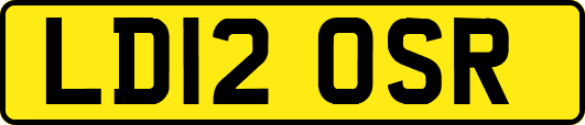 LD12OSR