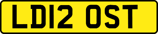LD12OST