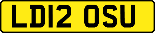 LD12OSU