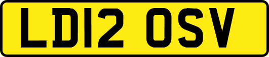 LD12OSV