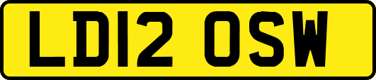 LD12OSW