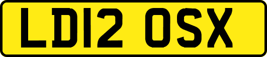 LD12OSX