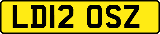 LD12OSZ