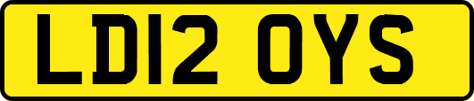 LD12OYS